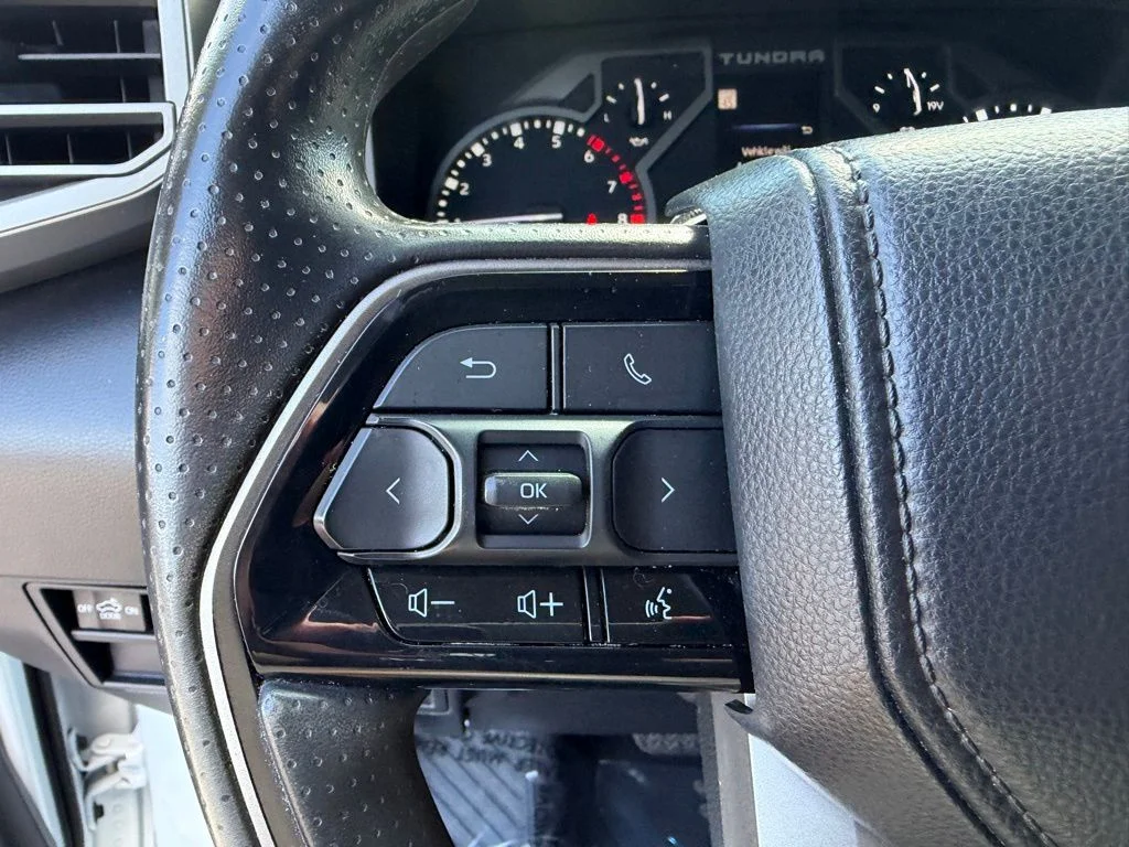 2024 Toyota Tundra SR5 - Photo 19