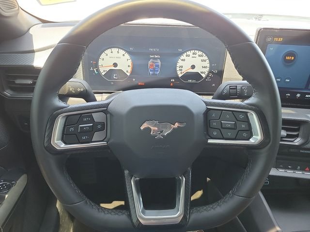 Used 2025 Blue Ford GT image 19