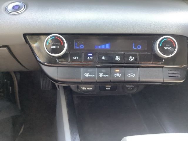 Used 2021 Gray Hyundai SEL image 24