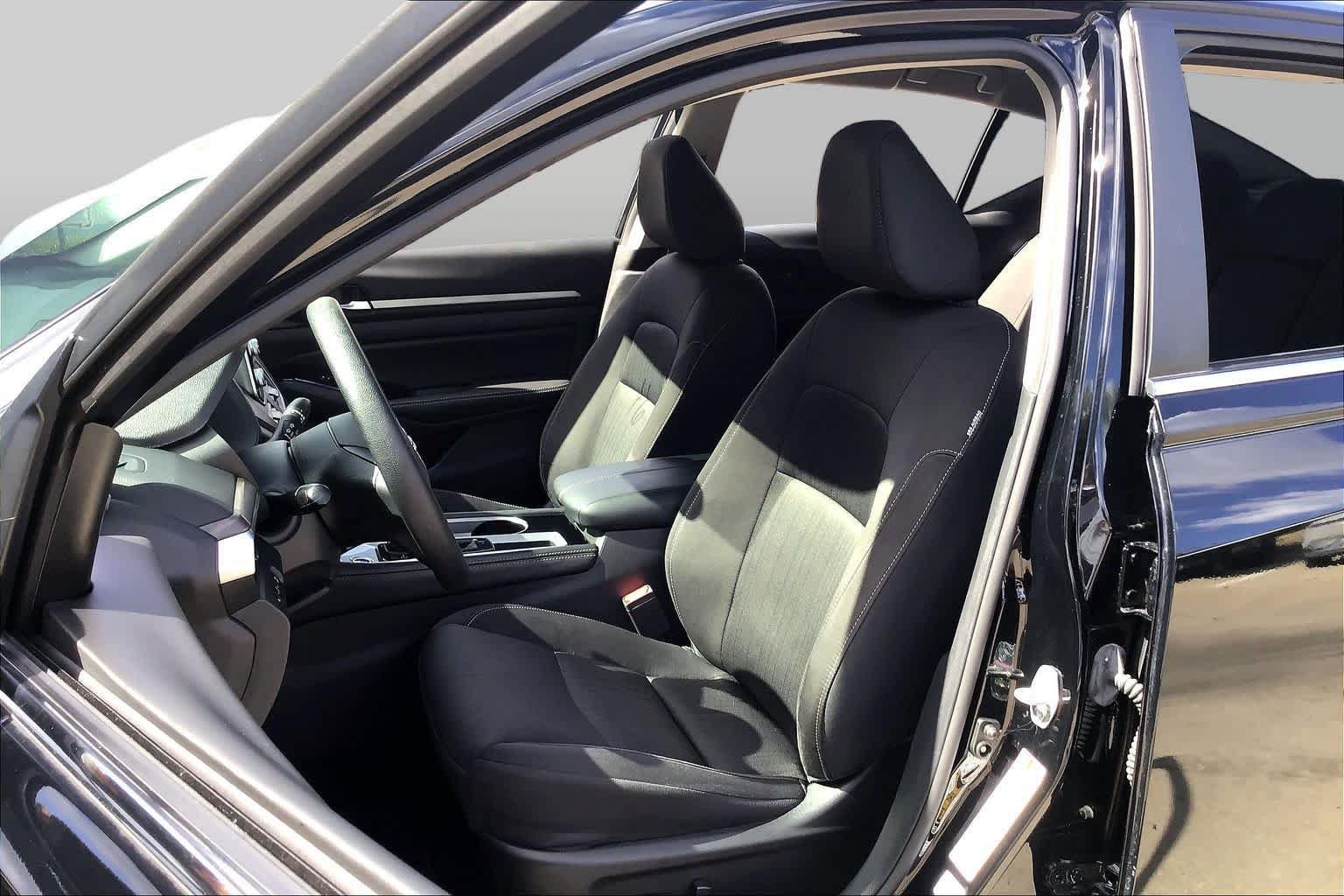 Certified Pre-Owned 2023 Nissan Altima 2.5 SV