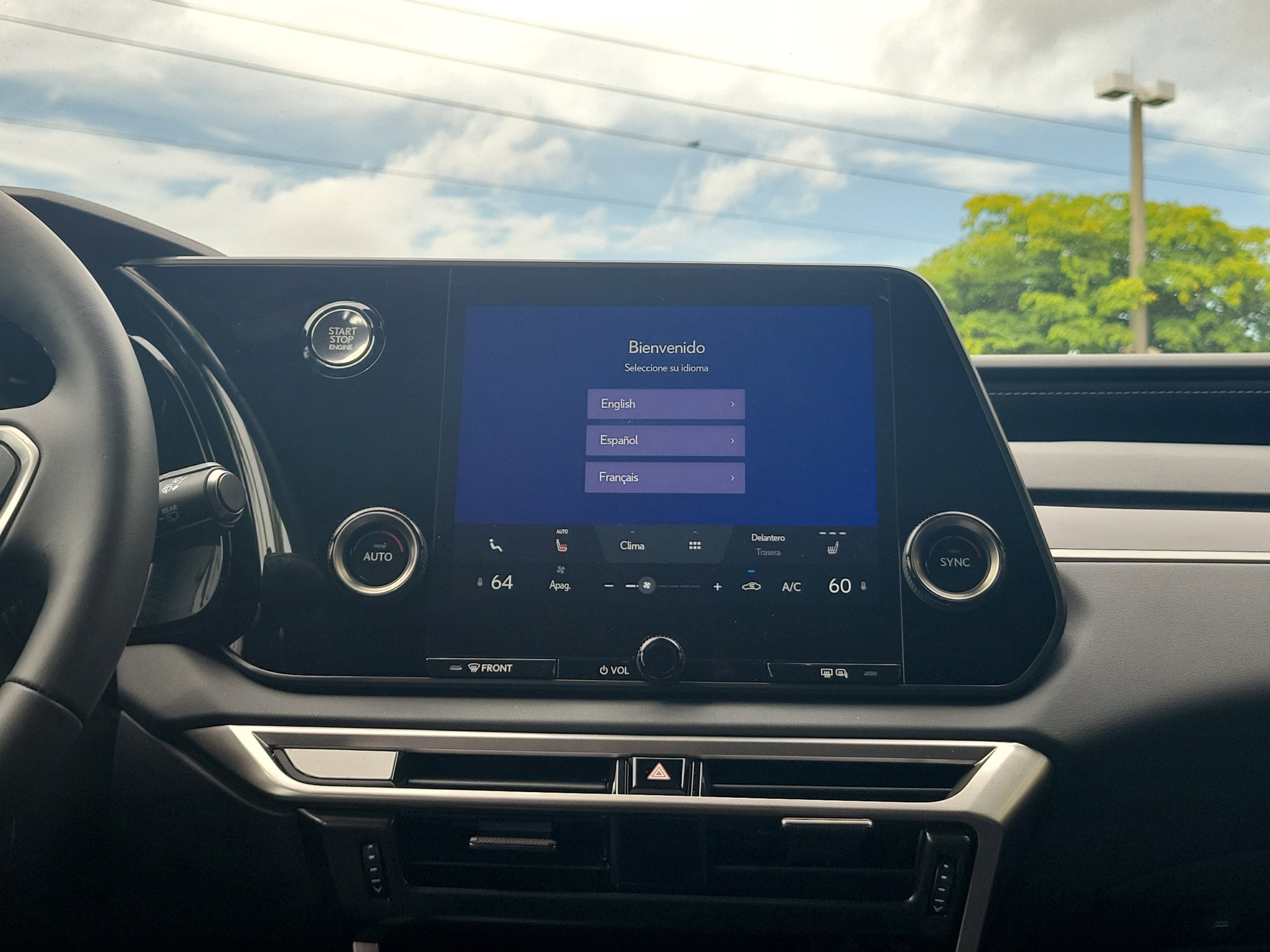Certified Used 2025 Iridium Lexus RX 350 image 20