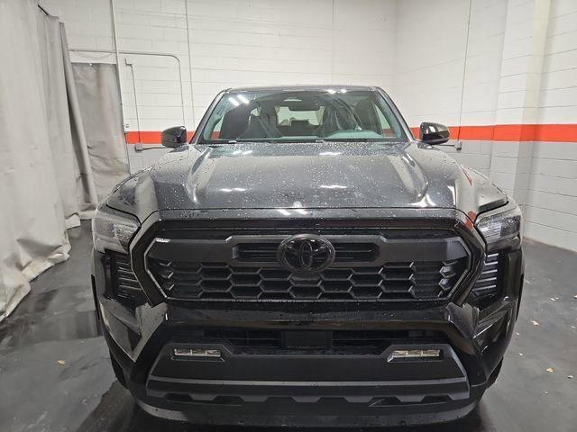New 2026 Black Toyota TRD Off Road Hybrid image 2