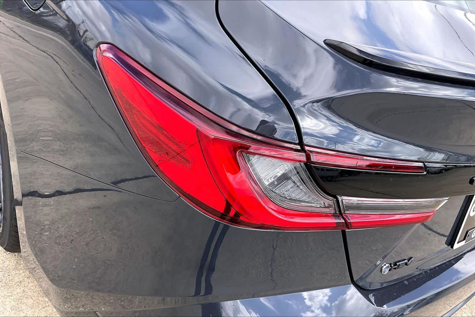 New 2026 Underground Toyota XSE image 14