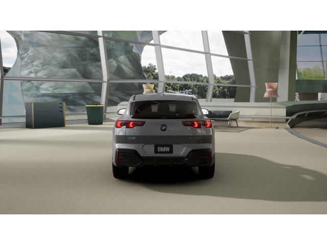 New 2027 Gray BMW X2 28i image 5