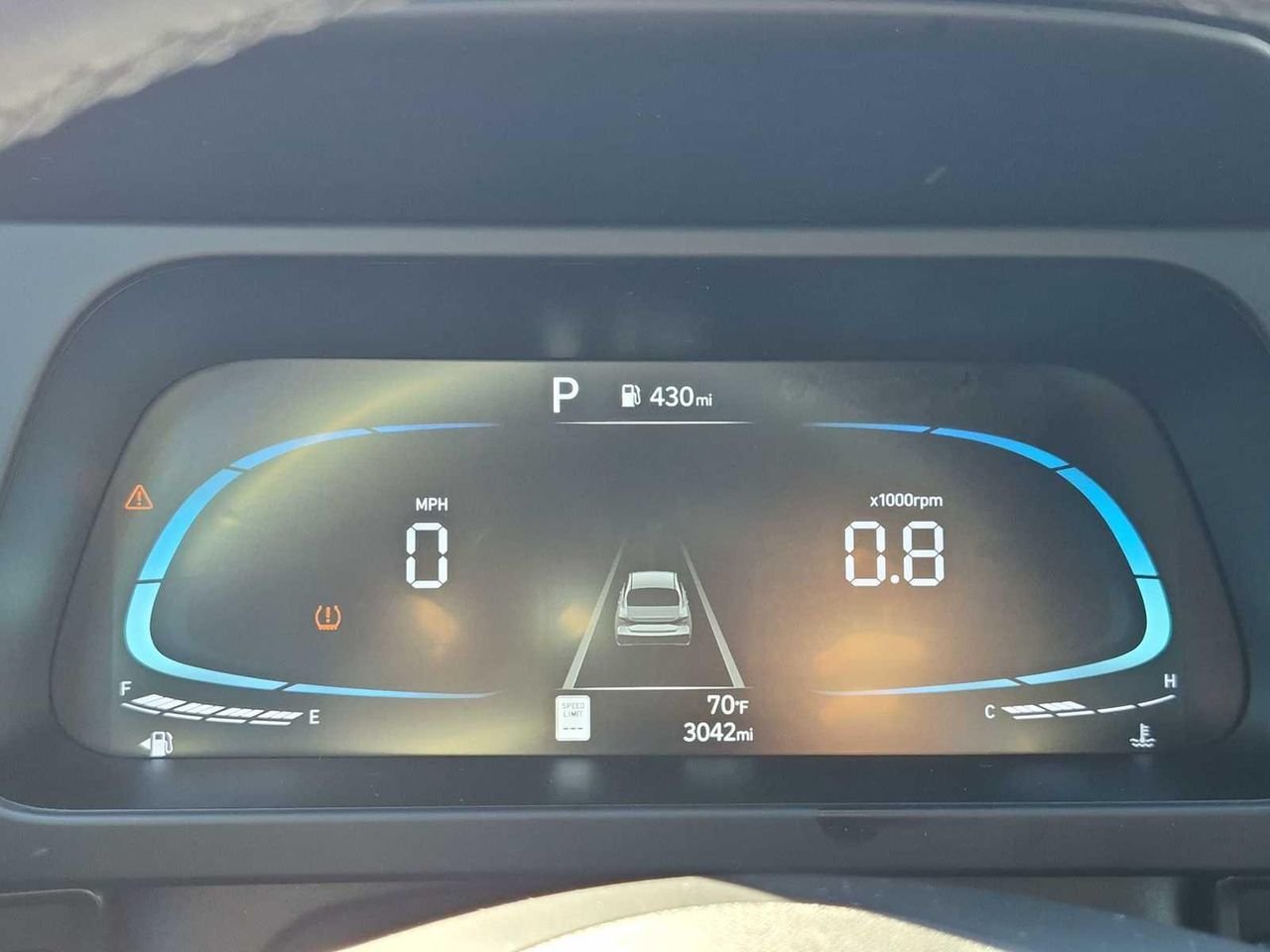 New 2025 Ecotronic Gray Hyundai SEL Sport image 30