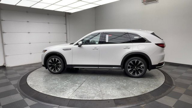 2026 Mazda CX-90 Premium Plus Package - Photo 39