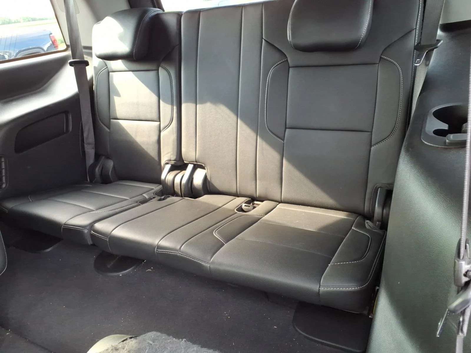 Used 2019 Onyx Black GMC SLT image 7