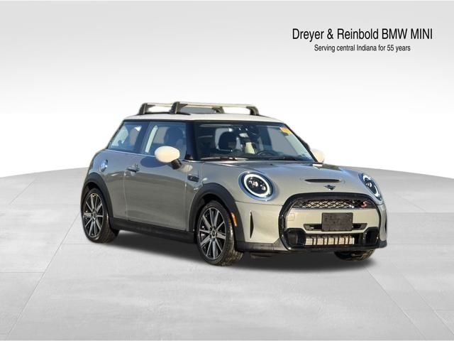 2023 MINI 3 Door S