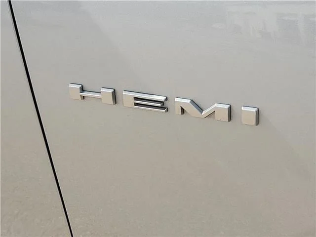 Used 2024 Triple Nickel Dodge R/T All-Wheel Drive image 8