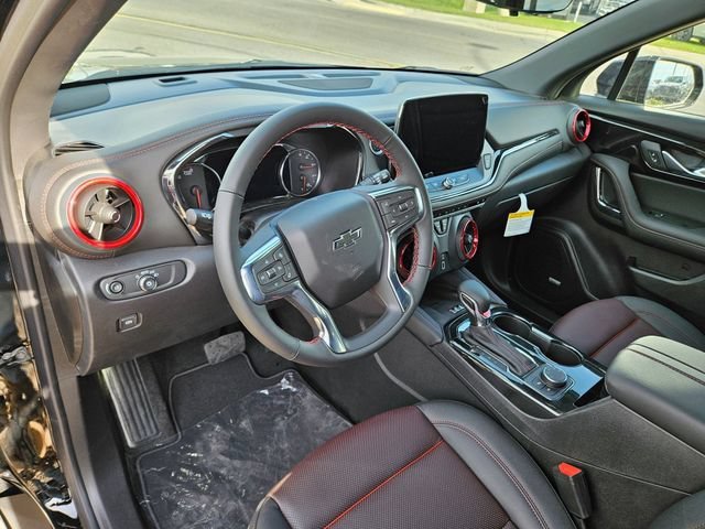 2025 Chevrolet Blazer RS - Photo 10