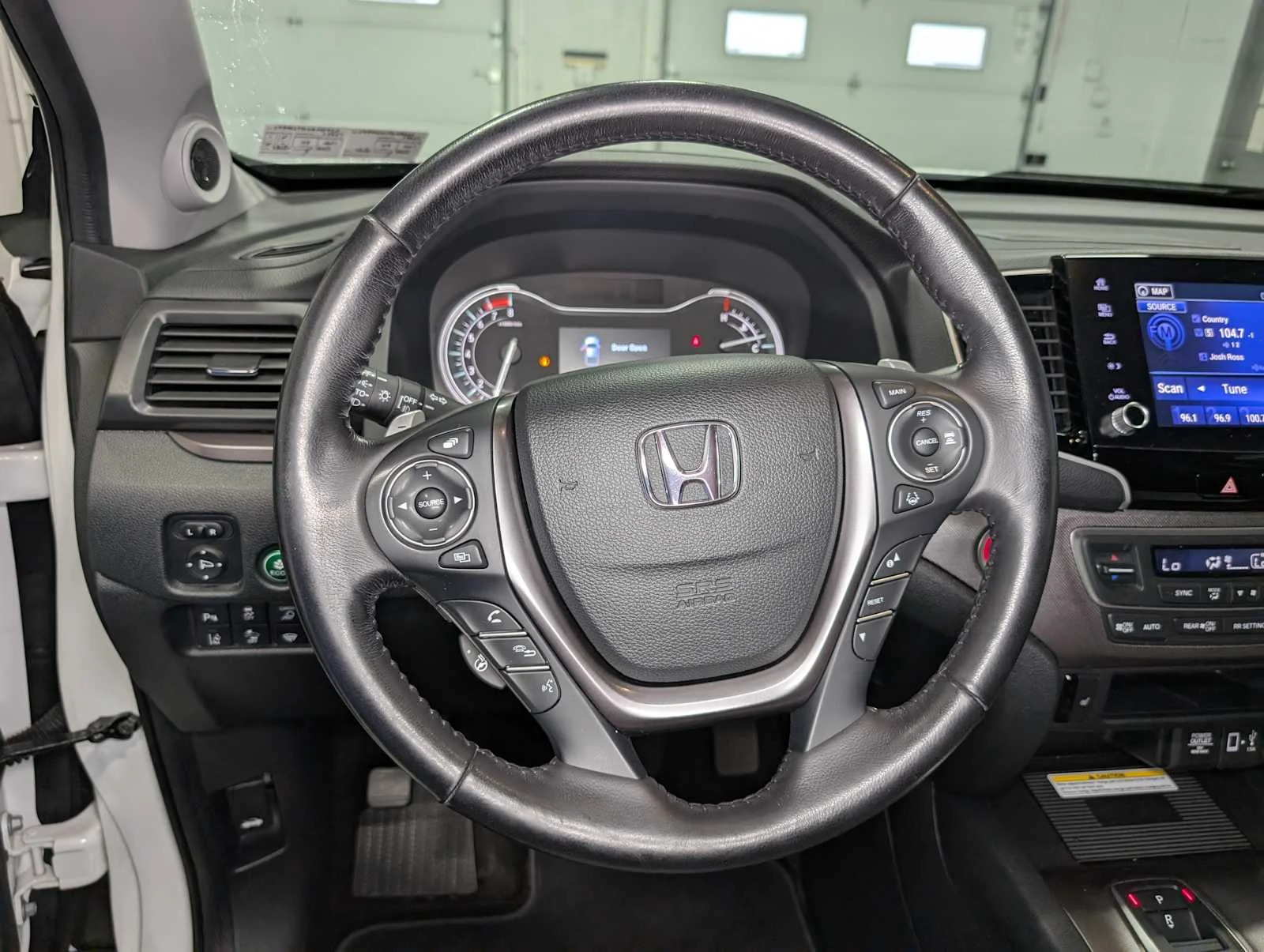Used 2022 Platinum White Pearl Honda RTL-E image 34