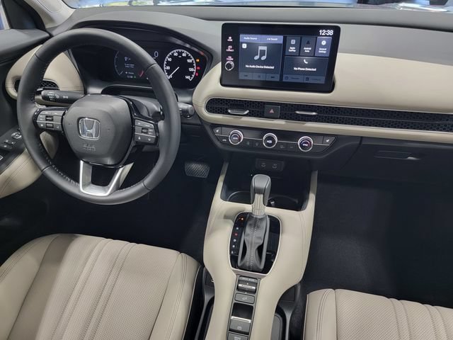 2026 Honda HR-V EX-L - Photo 29