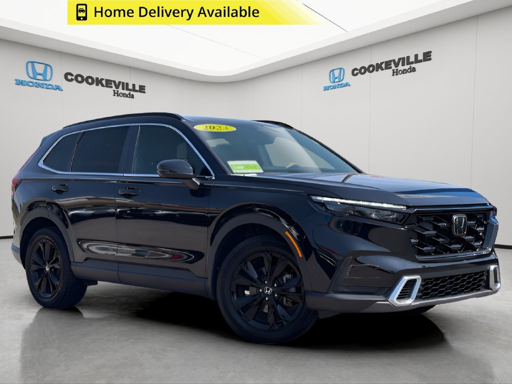 Used 2023  Honda Sport Touring image 1