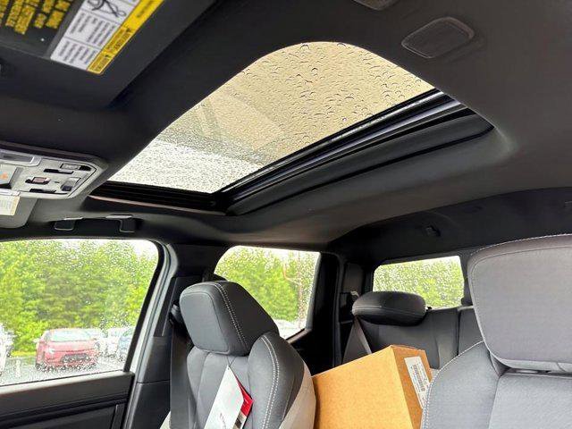 2025 Toyota Tacoma TRD Off Road - Photo 63