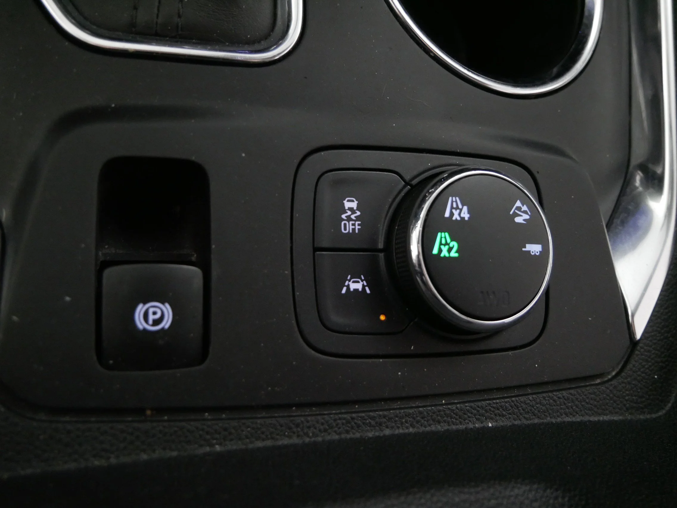 2021 Chevrolet Traverse High Country - Photo 31