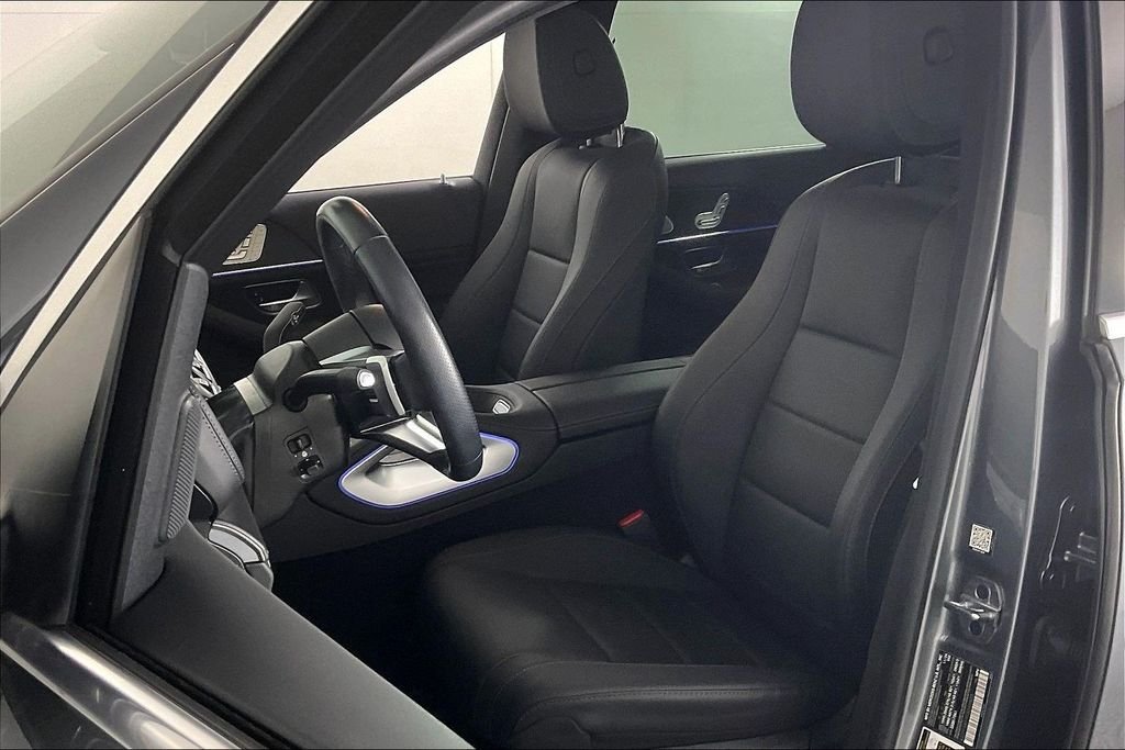 2025 Mercedes-Benz GLS Base - Photo 17