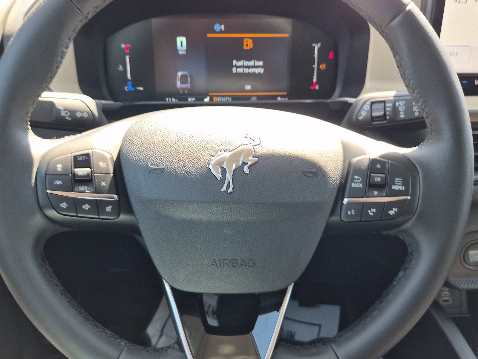 New 2026 Carbonized Gray Metallic Ford Big Bend® image 30