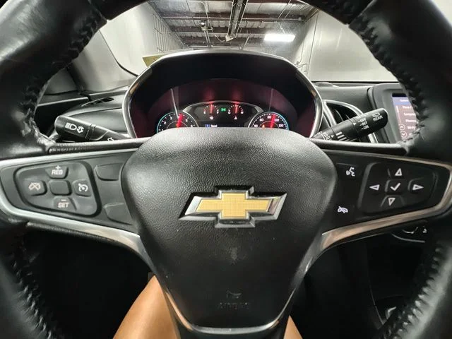2019 Chevrolet Equinox LT - Photo 11
