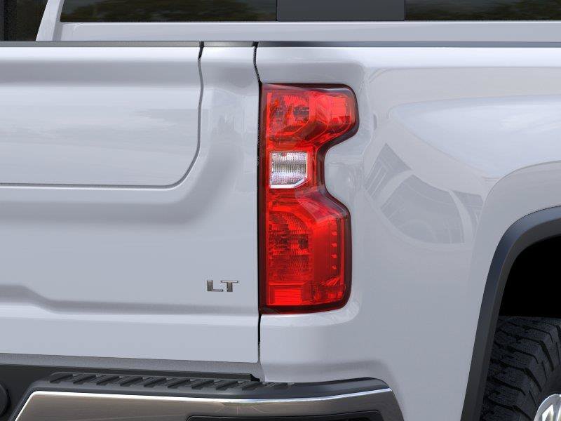 2026 Chevrolet Silverado 2500 HD LT - Photo 12