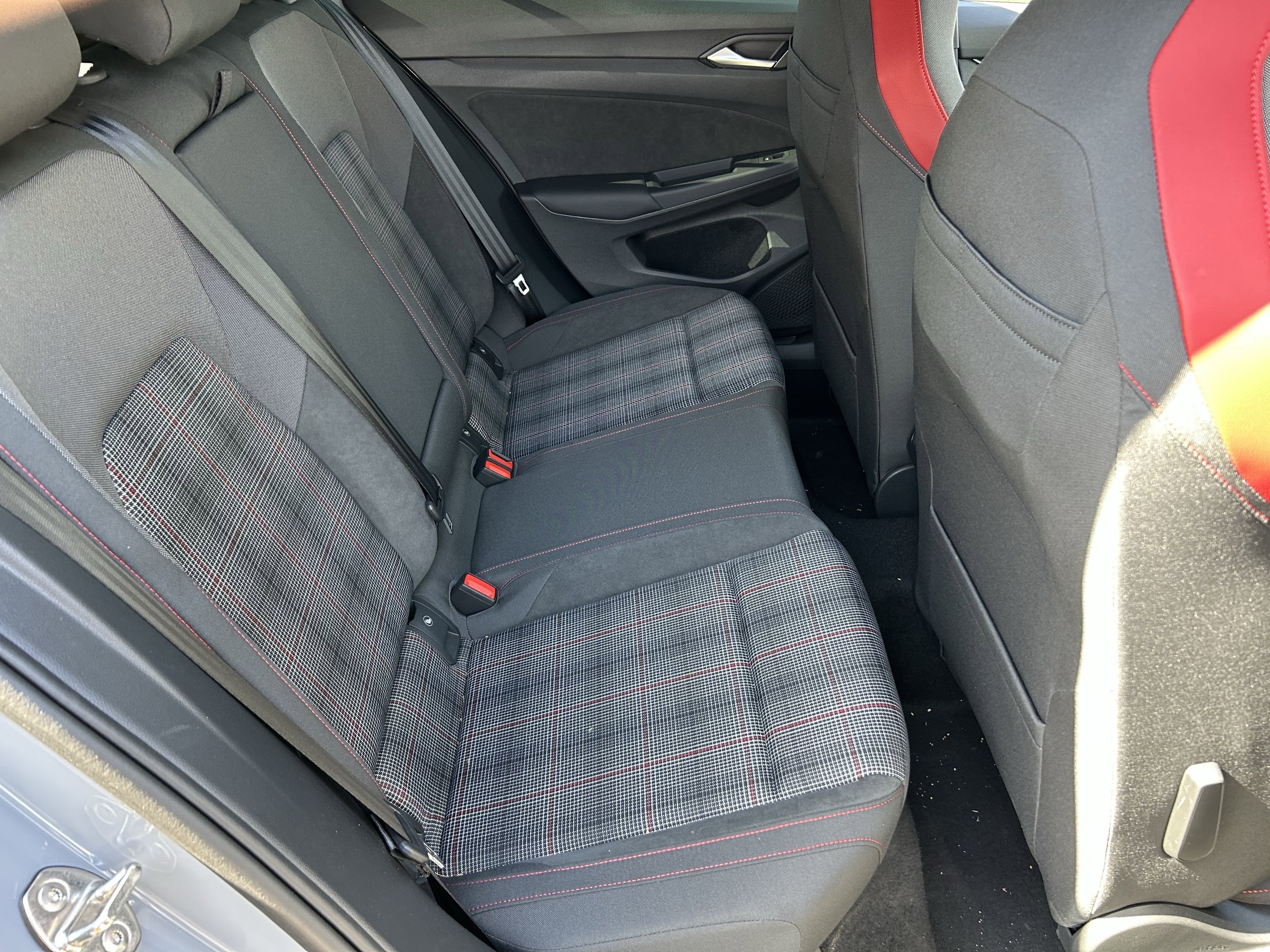 New 2026 Moonstone Gray Volkswagen S image 9