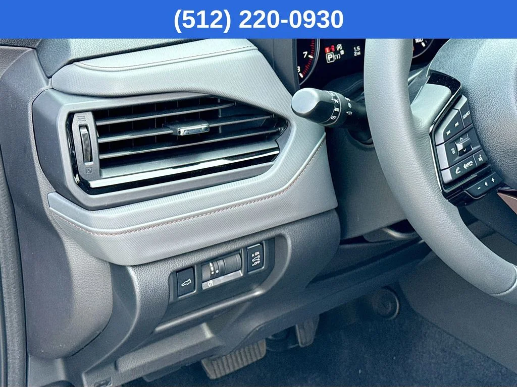 New 2026 Beige Subaru Sport image 12