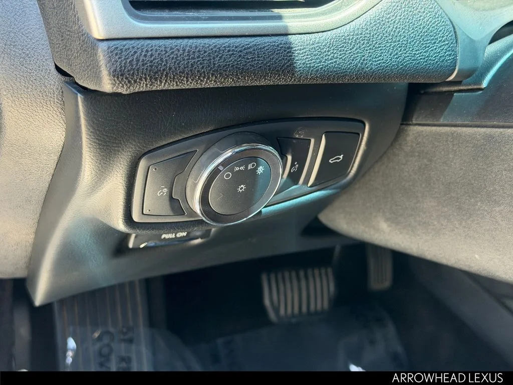 Used 2019 Black Lincoln Reserve image 19