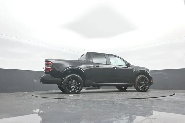 New 2026 Shadow Black Ford XLT image 33