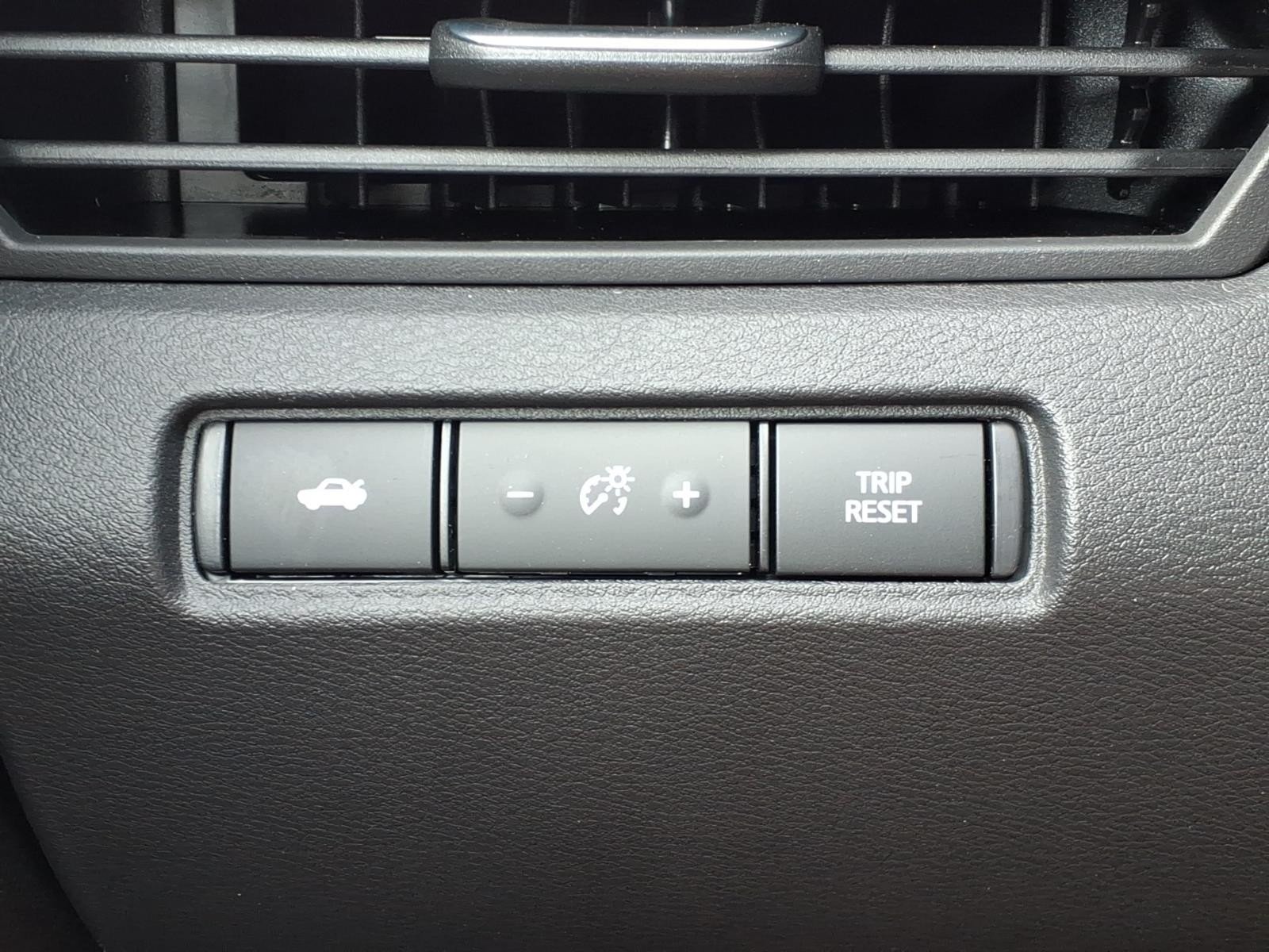 2026 Nissan Altima SV Gray at Robbins Nissan
