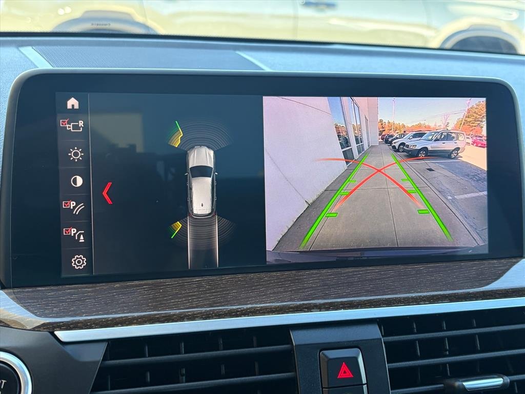 Used 2019 Dark Graphite Metallic BMW xDrive30i image 12