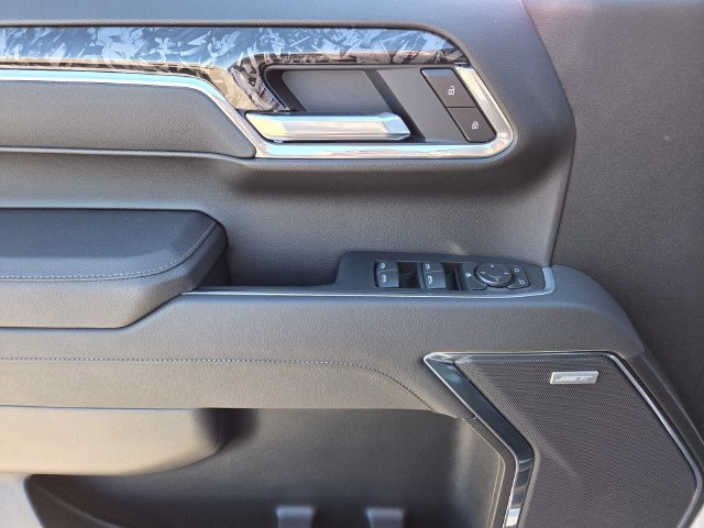 2026 Chevrolet Silverado 1500 RST - Photo 10