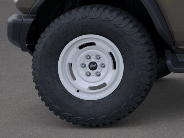 New 2026 Marsh Gray Ford Heritage Edition image 22