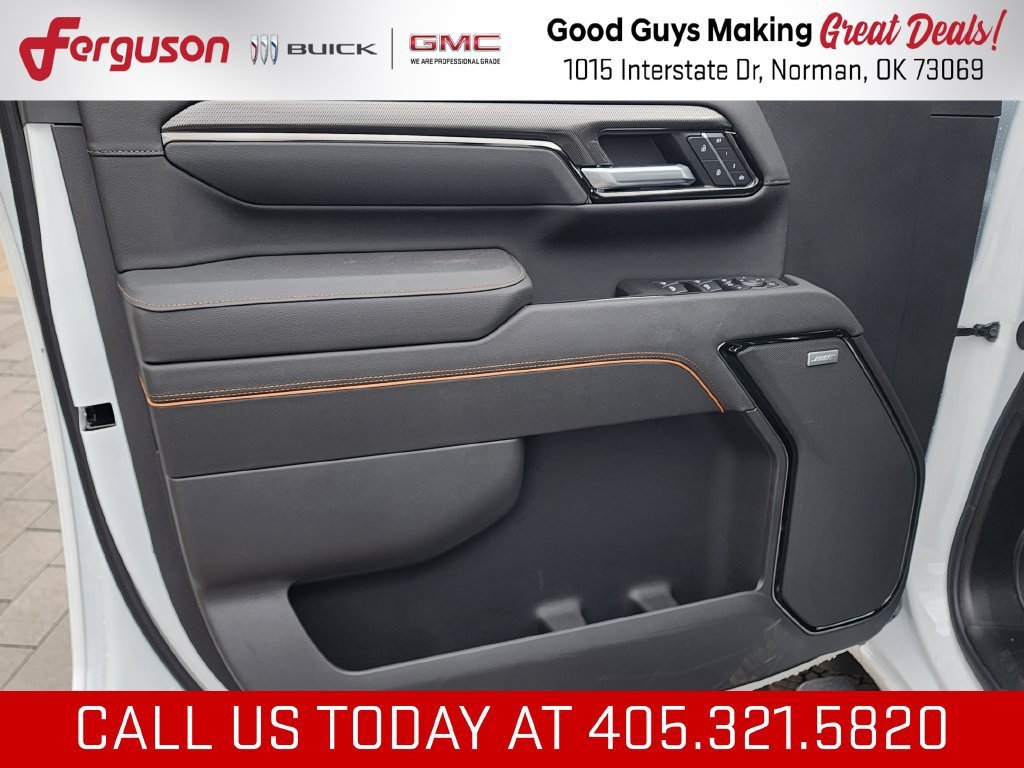 2026 GMC Sierra 2500HD AT4 - Photo 15