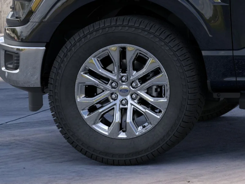 2026 Ford F-150 XLT - Photo 41