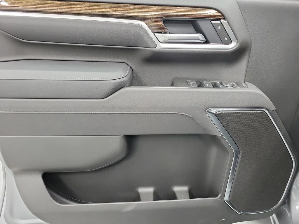2025 GMC Sierra 2500HD SLE - Photo 19