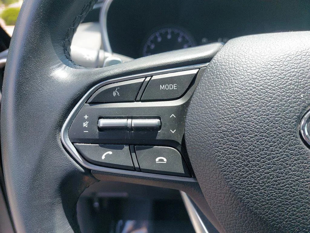 Used 2023 Gray Hyundai SEL image 17
