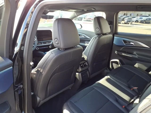 Used 2026 Black Chevrolet LT image 9