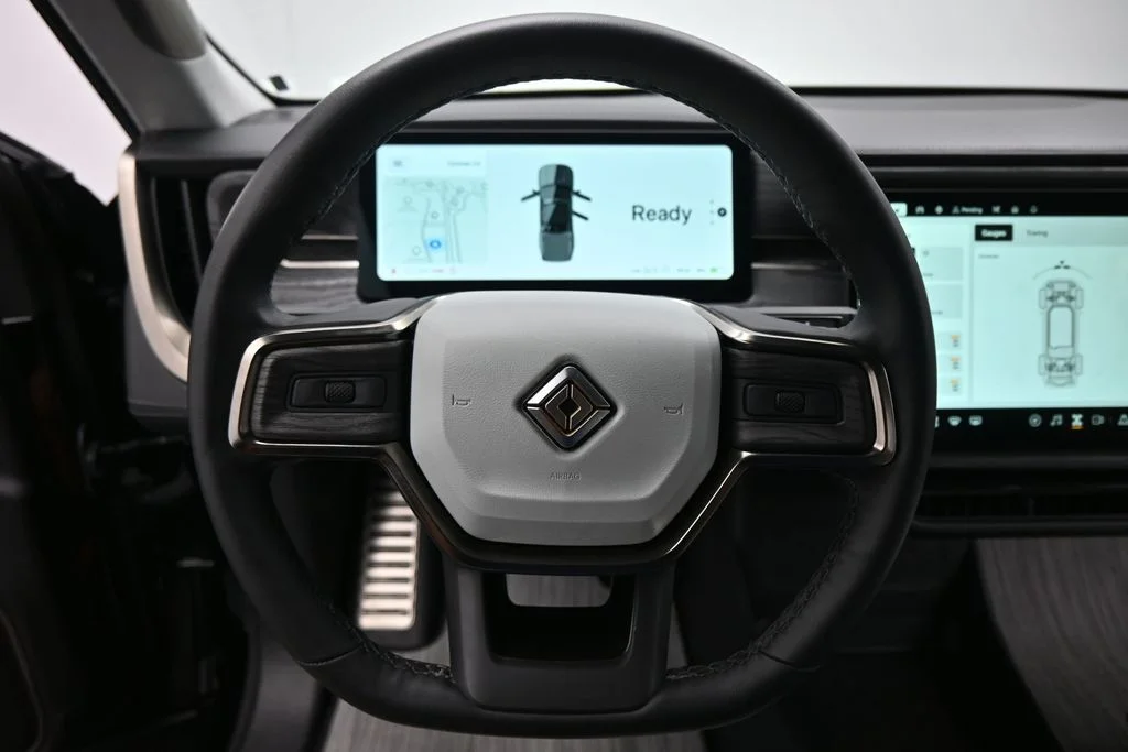 Certified Used 2023  Rivian Adventure image 10