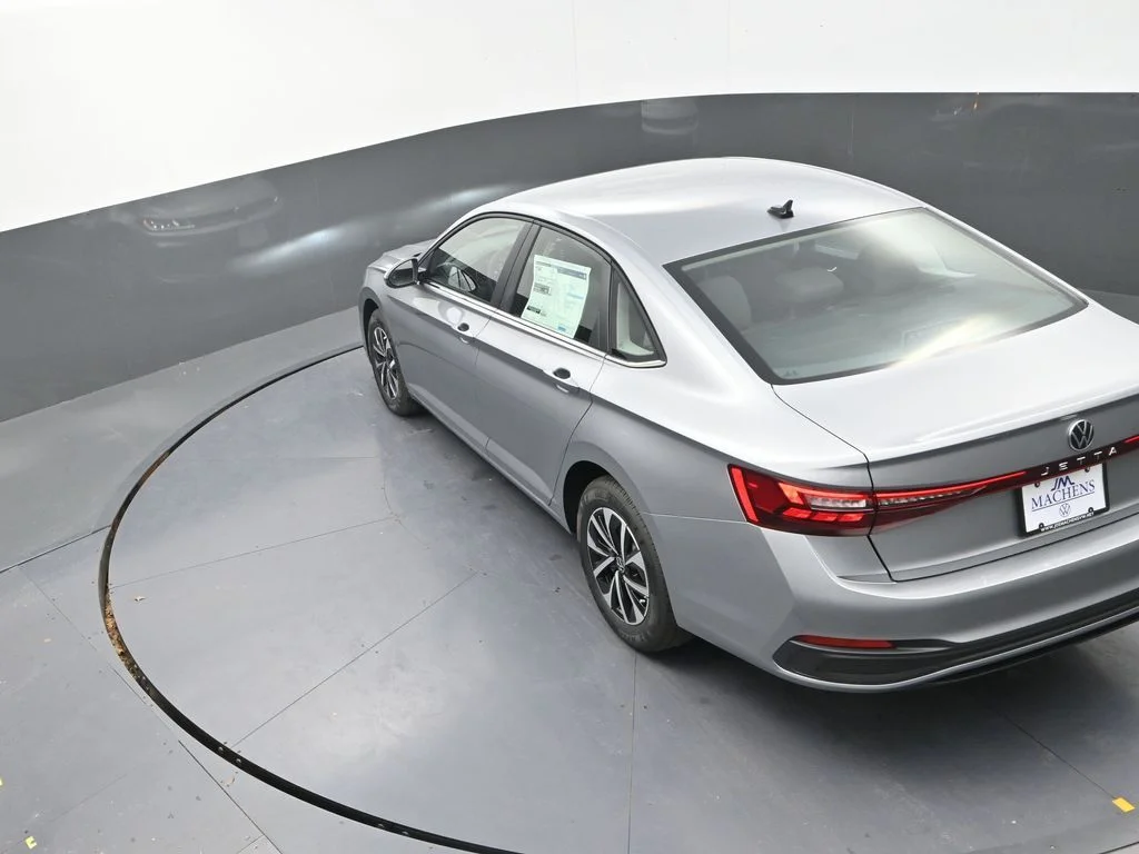 New 2026  Volkswagen 1.5T S image 18