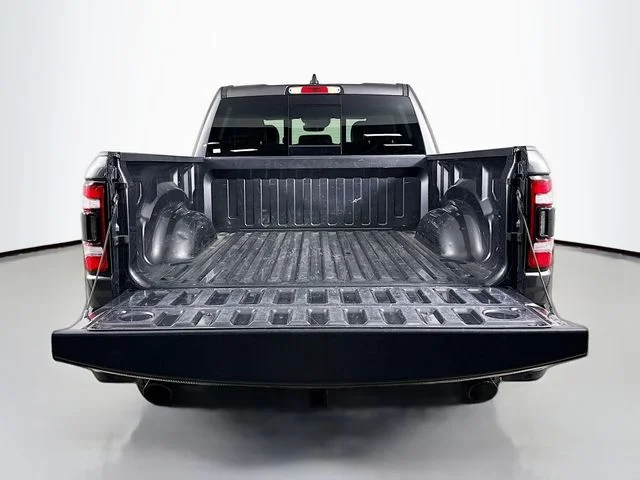 Used 2021 Gray Ram Rebel image 26