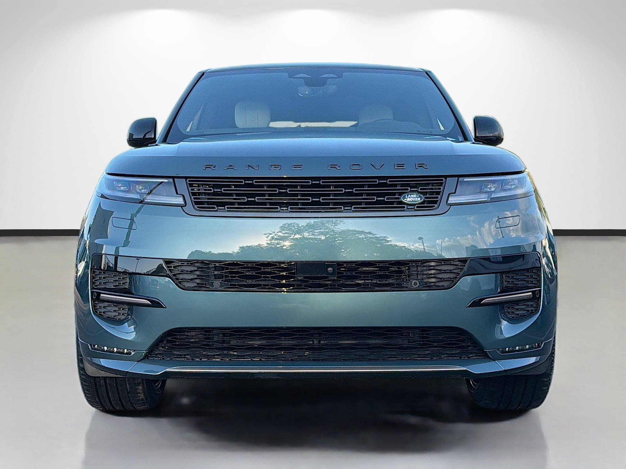 New 2026 Giola Green Land Rover Dynamic SE image 8
