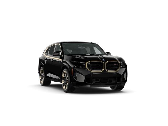 2026 BMW XM