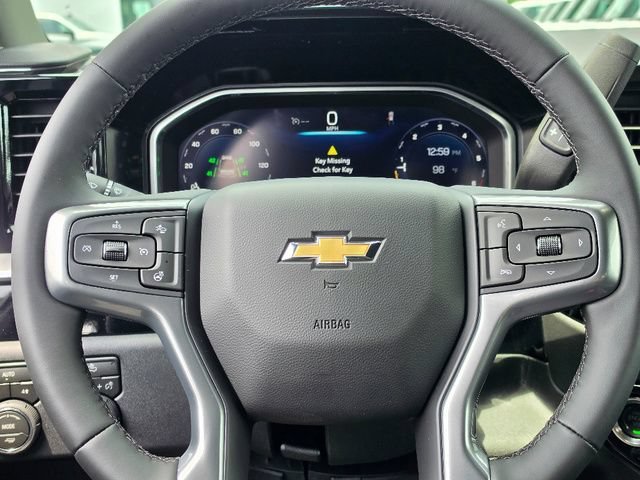 2026 Chevrolet Silverado 1500 LT - Photo 15
