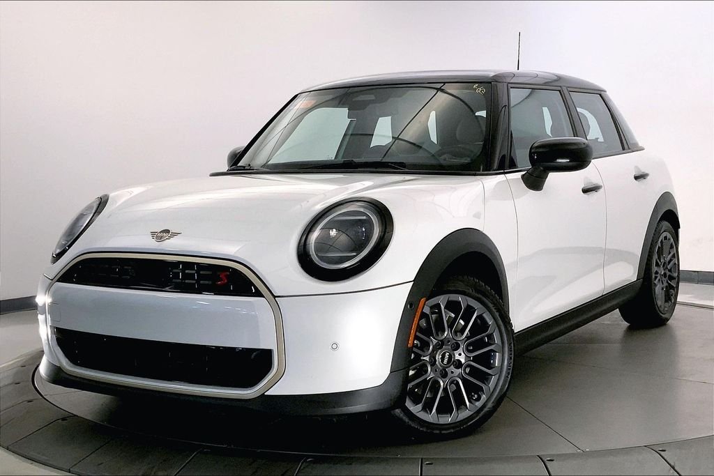 2026 MINI Hardtop 4 Door S - Photo 11