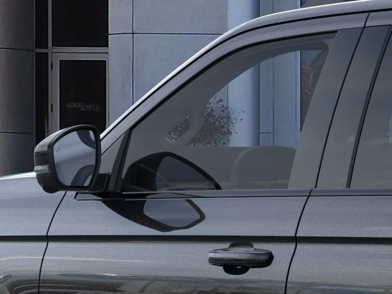 New 2026 Black Ford Tremor image 20