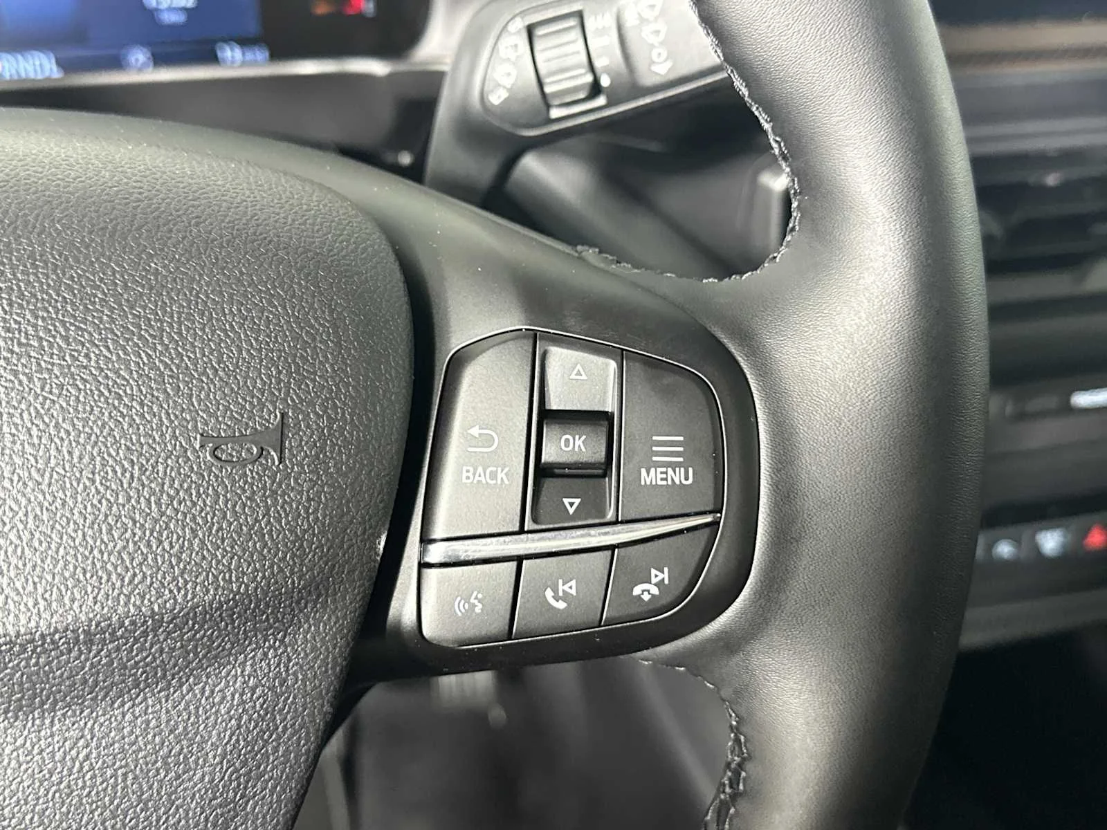 New 2026 Carbonized Gray Ford Outer Banks image 33