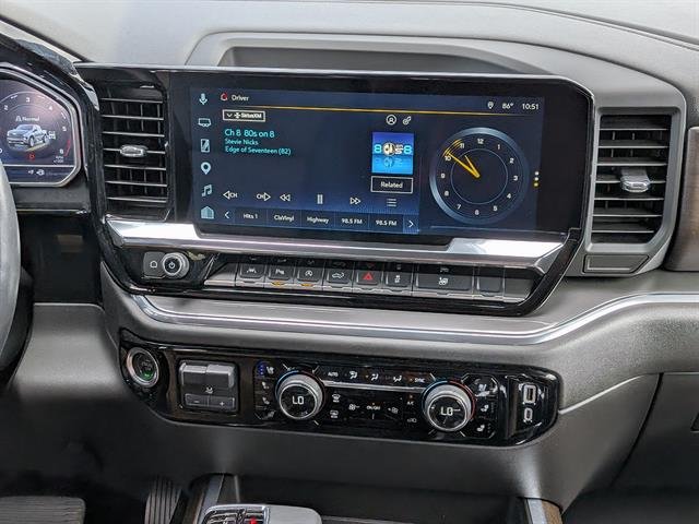 2025 Chevrolet Silverado 1500 High Country - Photo 17
