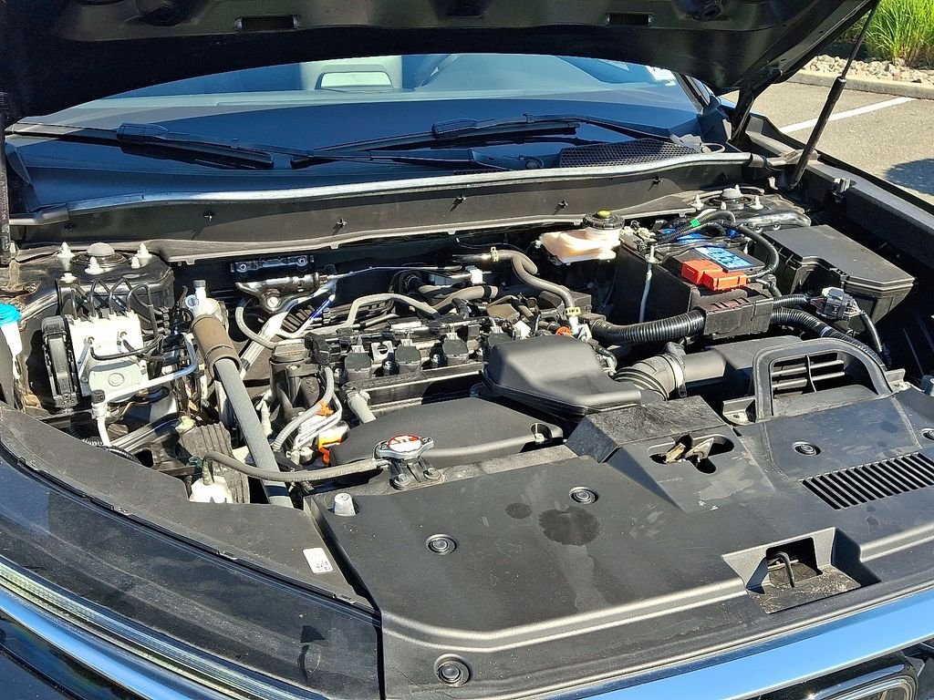 2024 Honda CR-V EX - Photo 30