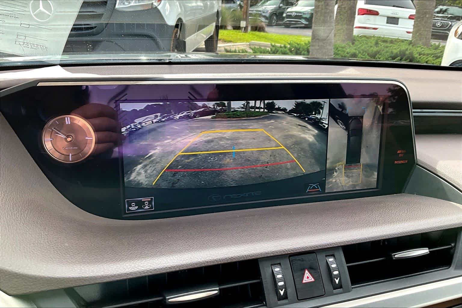 Used 2019 Caviar Lexus Ultra Luxury image 27