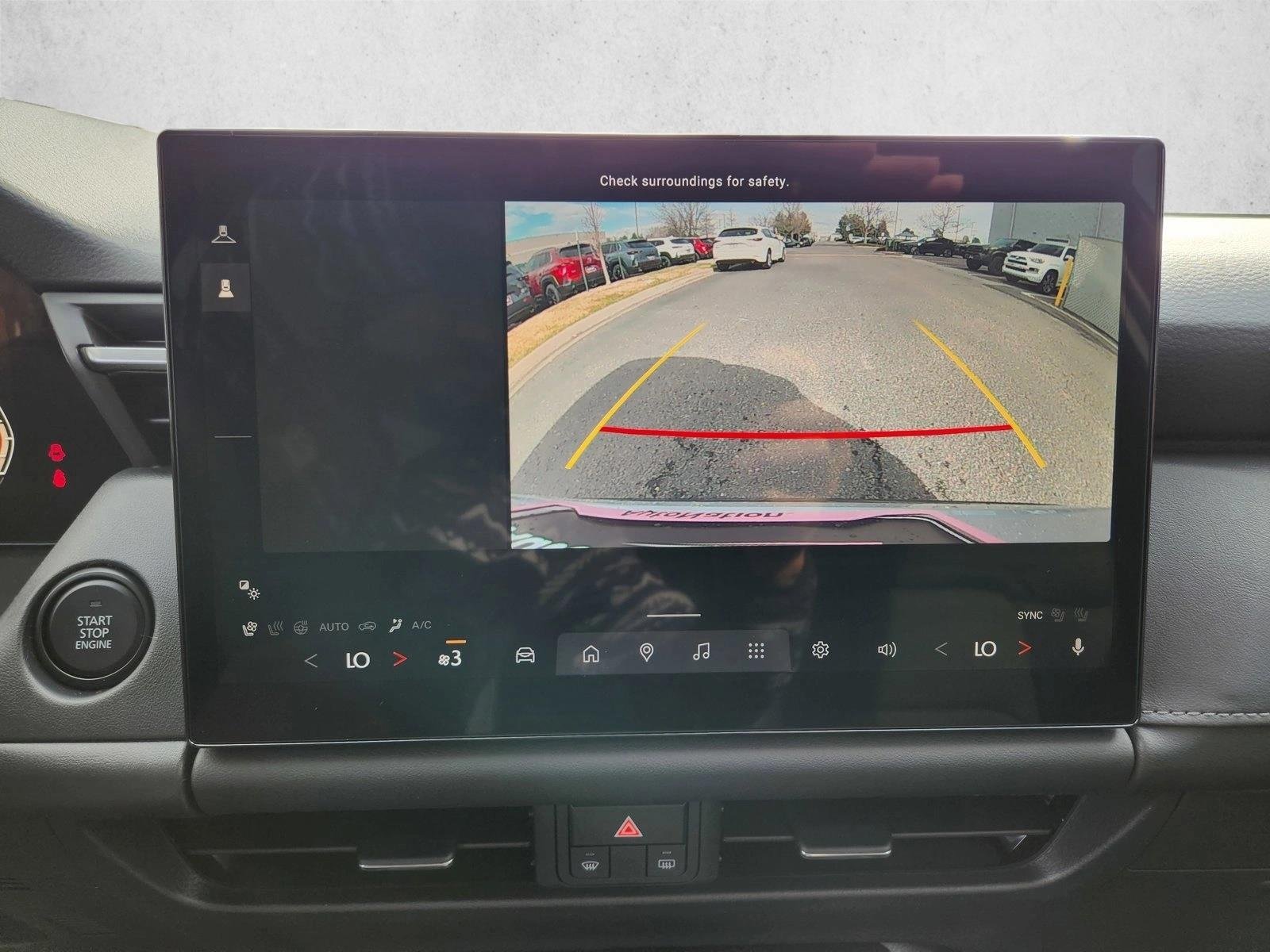 New 2026 Rhodium White Metallic Mazda 2.5 S Premium AWD image 19