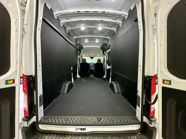 New 2026 Ford Transit-250 Base